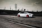Lexus IS AWD Gordon Ting SEMA Edition 2014 года
